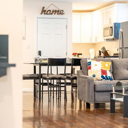 30-1 4Br Boston - Comfortable Apt Near Mbta 외부 사진