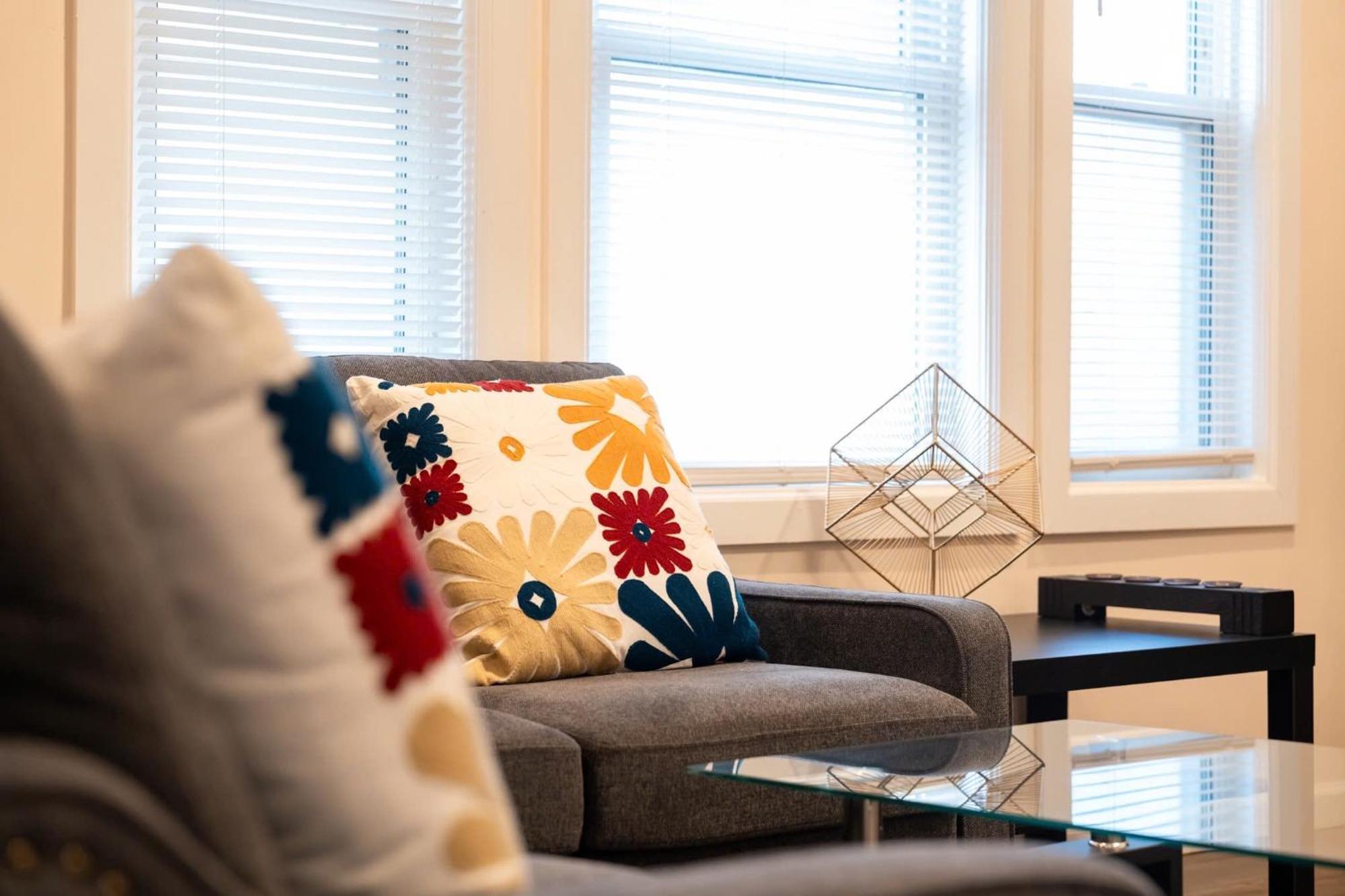 30-1 4Br Boston - Comfortable Apt Near Mbta 외부 사진