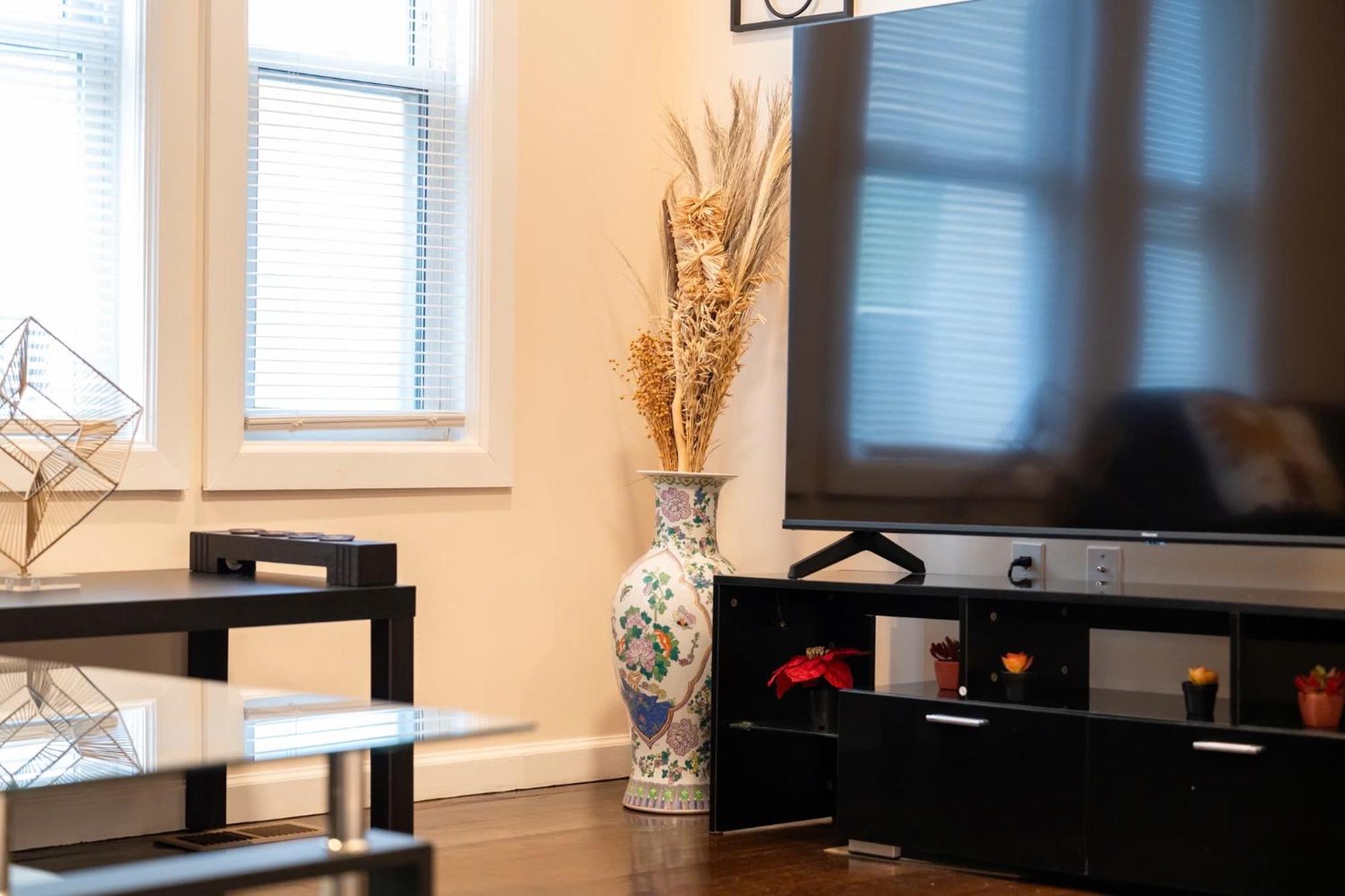 30-1 4Br Boston - Comfortable Apt Near Mbta 외부 사진
