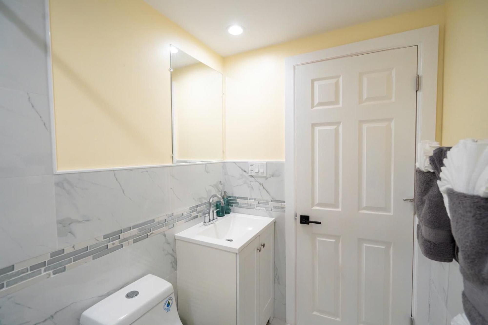 30-1 4Br Boston - Comfortable Apt Near Mbta 외부 사진