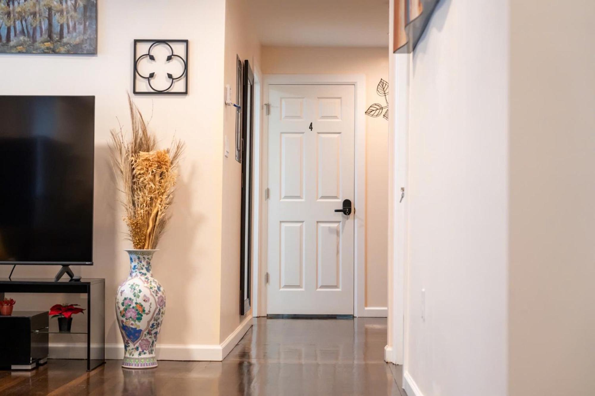 30-1 4Br Boston - Comfortable Apt Near Mbta 외부 사진