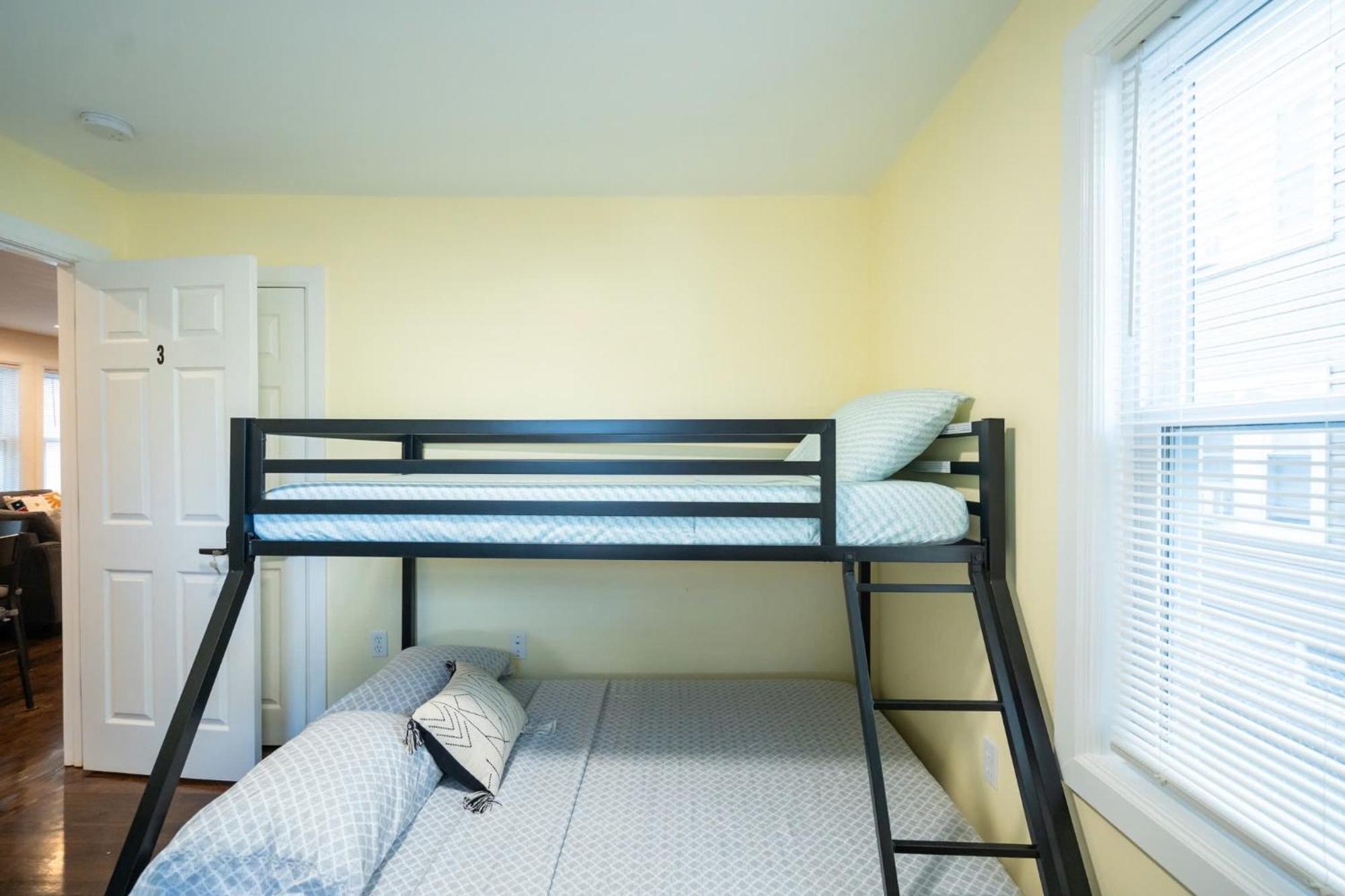 30-1 4Br Boston - Comfortable Apt Near Mbta 외부 사진