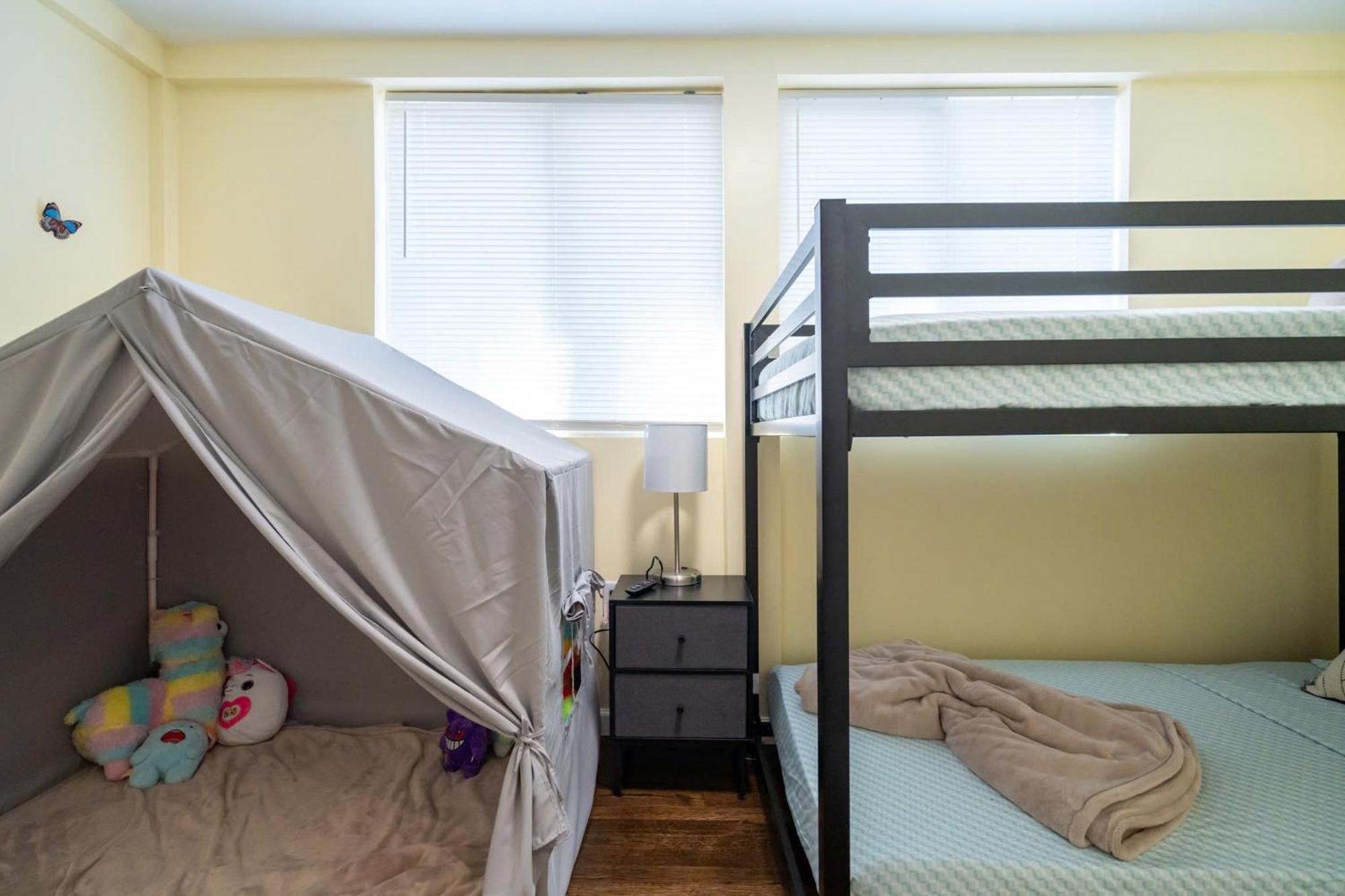 30-1 4Br Boston - Comfortable Apt Near Mbta 외부 사진