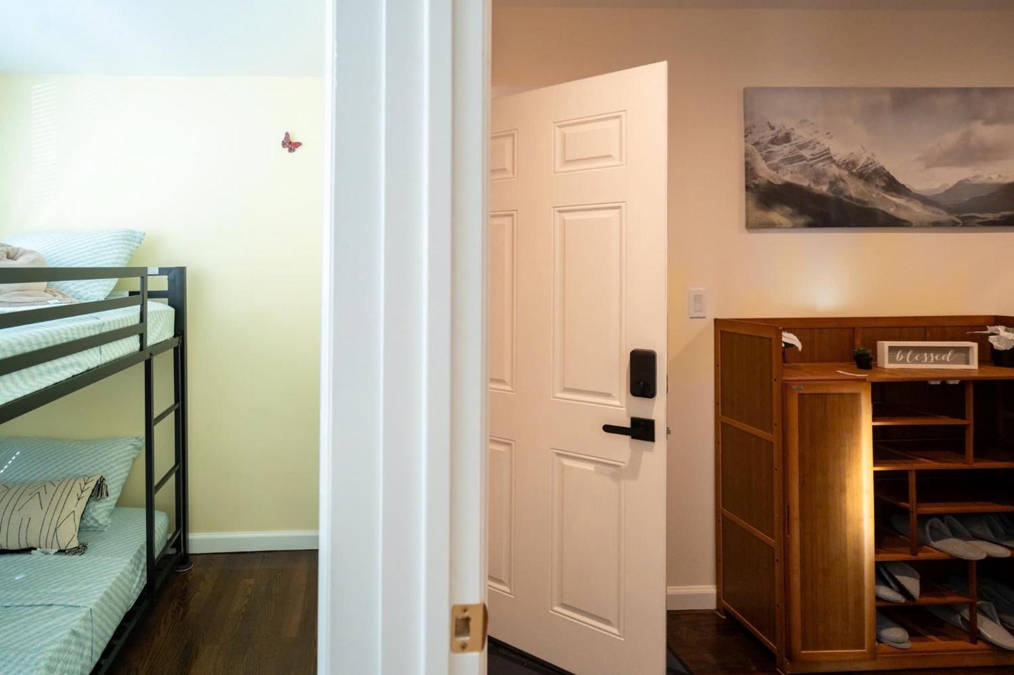 30-1 4Br Boston - Comfortable Apt Near Mbta 외부 사진