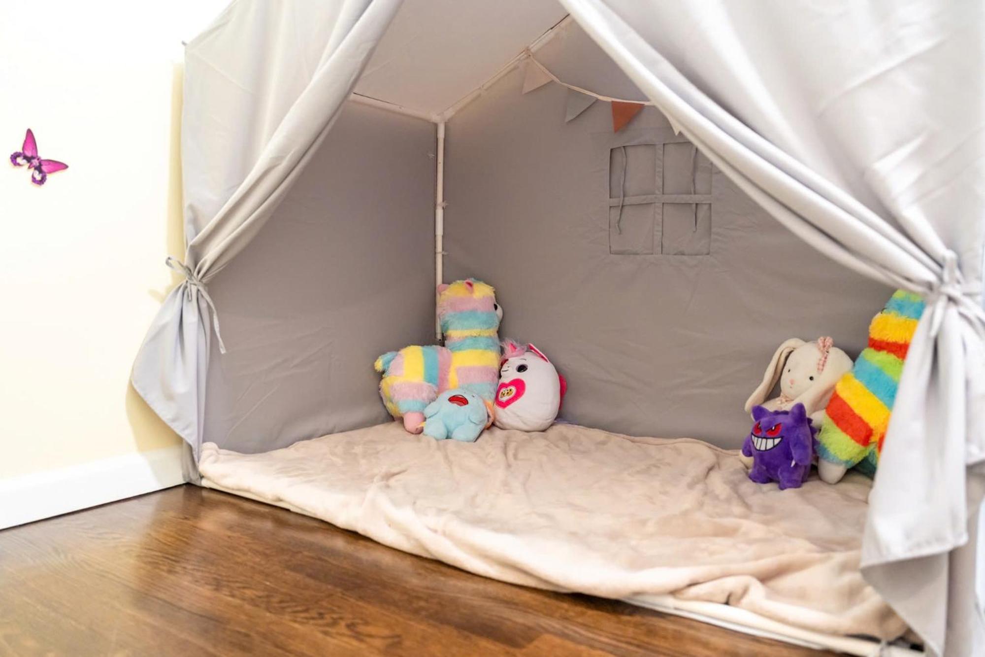 30-1 4Br Boston - Comfortable Apt Near Mbta 외부 사진
