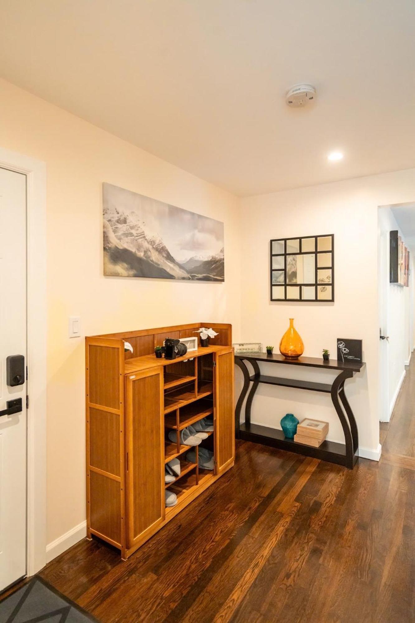 30-1 4Br Boston - Comfortable Apt Near Mbta 외부 사진