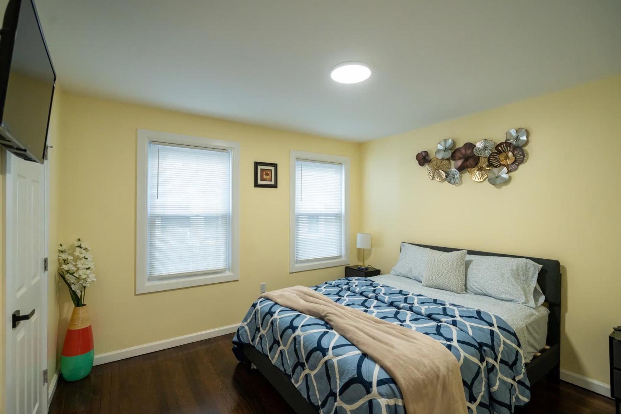 30-1 4Br Boston - Comfortable Apt Near Mbta 외부 사진